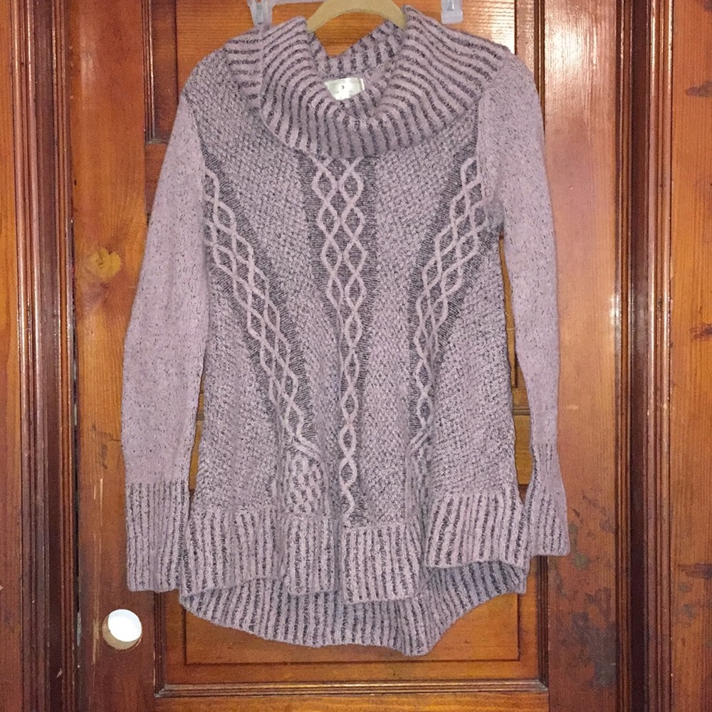 Oversized Sweater
